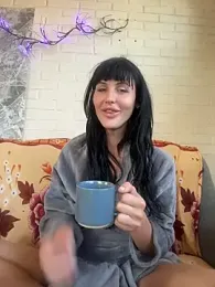 Kamila151 webcam model stream image