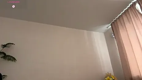 AsteriaHamel webcam stripchat model stream image