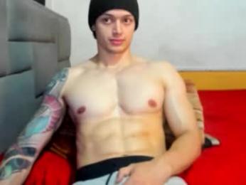 dick_demon_1 webcam model stream image