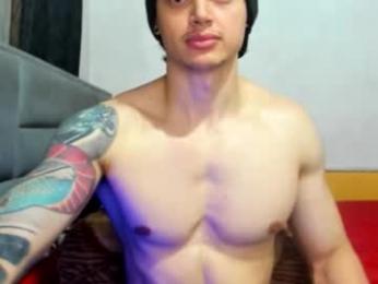 dick_demon_1 webcam model stream image