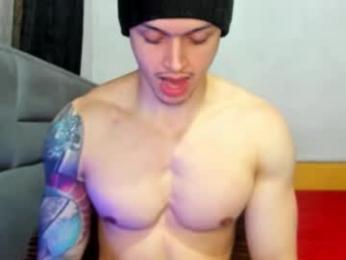 dick_demon_1 webcam model stream image