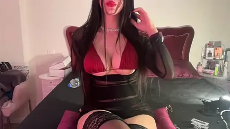 Sexypatronice webcam stripchat model stream image