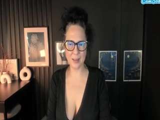 anitamuse webcam model stream image