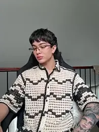 ajordanR webcam model stream image