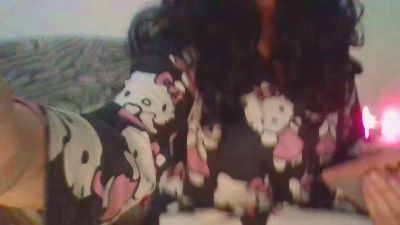 Laayla webcam model stream image