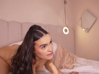 abby_me webcam model stream image