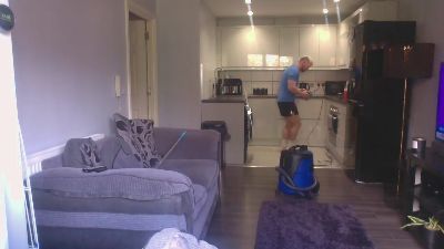 DickedDownD webcam model stream image