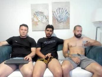 straight__friends webcam chaturbate model stream image