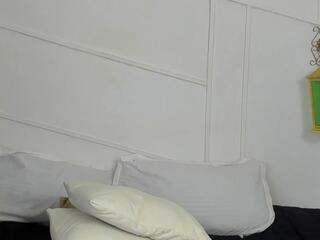 Donnes Duncan webcam model stream image