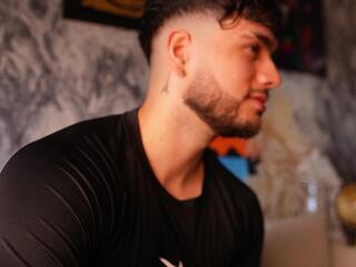 Noah Miller webcam model stream image