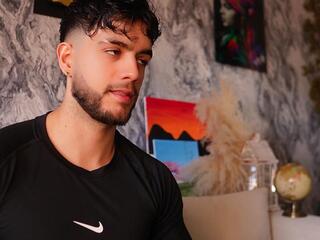 Noah Miller webcam model stream image
