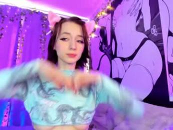 luckysexydoll webcam model stream image