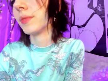 luckysexydoll webcam model stream image
