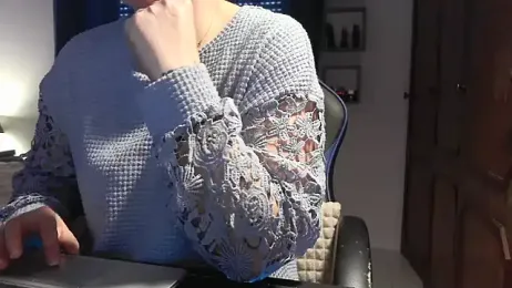 bunnyfox420 webcam model stream image