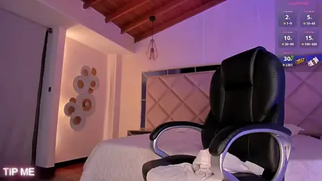 SophieBarnett webcam stripchat model stream image