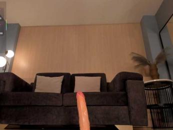 MilaLawrence webcam model stream image