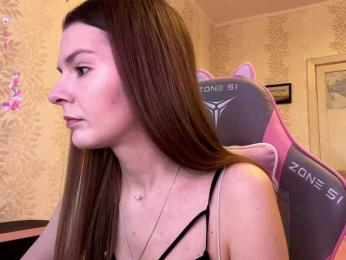 JoannGrater webcam model stream image