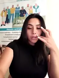 ANDREA-10_ webcam model stream image