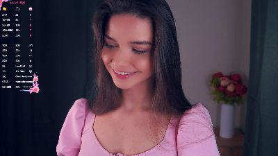 AlysonRasband webcam model stream image