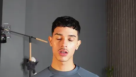 Busterspinter webcam model stream image