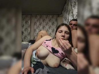 UAlinas2003 webcam bongacams model stream image