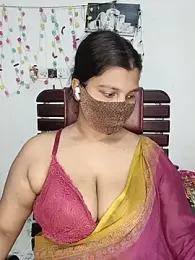 Hot-Fairy webcam stripchat model stream image