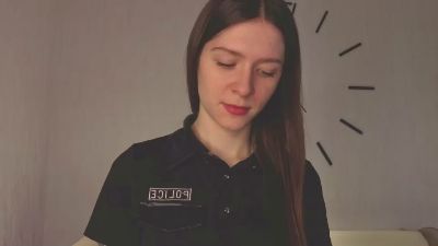 EdlaGreen webcam model stream image