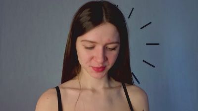 EdlaGreen webcam model stream image