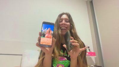 candyflypp webcam model stream image