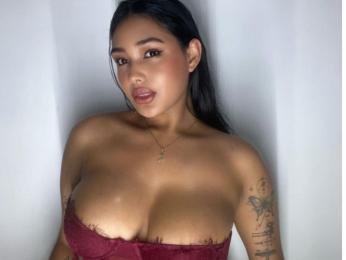 LaurenKaterine webcam model stream image