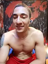 jhonny_thes28 webcam stripchat model stream image