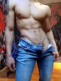 jhonny_thes28 webcam stripchat model stream image