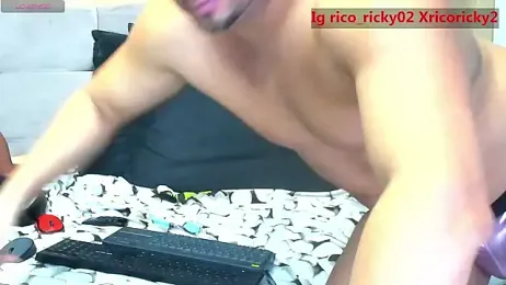 rico_ricky webcam model stream image