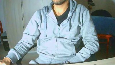 totoro81 webcam model stream image