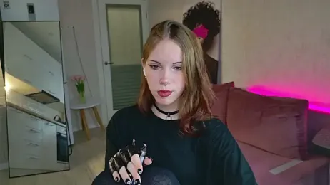 Pussy_Without_pussy webcam model stream image