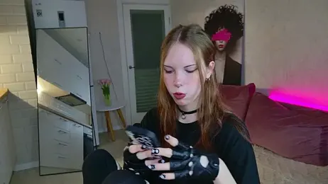 Pussy_Without_pussy webcam model stream image