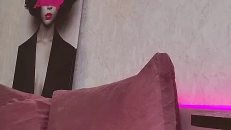 Pussy_Without_pussy webcam stripchat model stream image