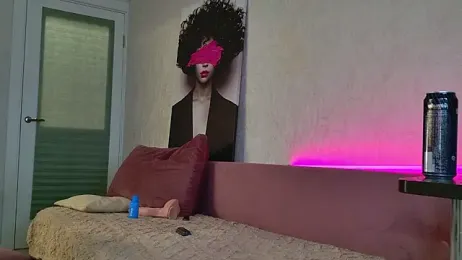 Pussy_Without_pussy webcam model stream image