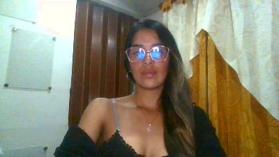 JuanaBrunette7のプレビュー