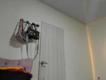 paris_angelx webcam model stream image