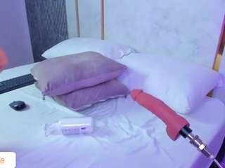 amor-smith webcam model stream image