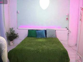 AlisaAleks webcam model stream image