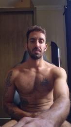 outlander222 webcam model stream image