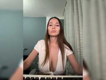 Matildada webcam model stream image