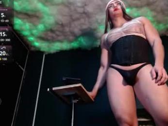 layla_dominac webcam model stream image