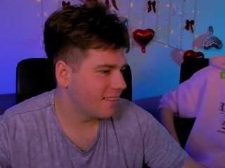 thomas-crow webcam model stream image