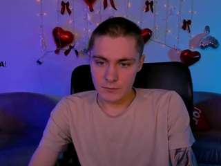 thomas-crow webcam camsoda model stream image