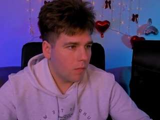 thomas-crow webcam model stream image