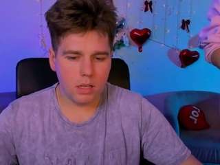 thomas-crow webcam model stream image