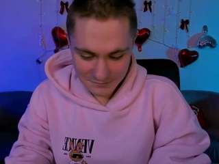 thomas-crow webcam model stream image